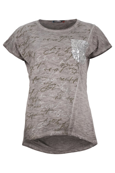T-Shirt Lettering 46743