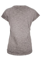 T-Shirt Lettering 46743 (Grau L)