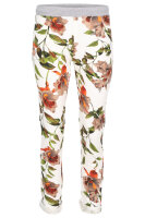 Sweatpants mit Muster
