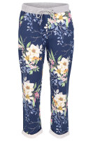 Sweatpants mit Muster