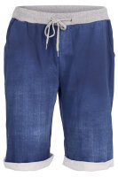 Sweatpants mit Muster