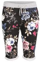 Sweatpants mit Muster