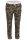 Sweatpants mit Muster