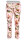 Sweatpants mit Muster
