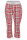 Sweatpants mit Muster