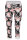 Sweatpants mit Muster