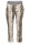 Sweatpants mit Muster