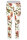 Sweatpants mit Muster