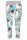 Sweatpants mit Muster