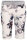 Sweatpants mit Muster