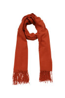 langer Schal Uni