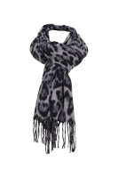 XXl  Animal Print Schal
