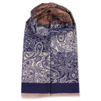 Schal-Stola Ornamente