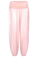 Pumphose in Unifarben Aladinhose 1482 (rosa)