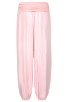 Pumphose in Unifarben Aladinhose 1482 (rosa)