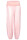 Pumphose in Unifarben Aladinhose 1482 (rosa)