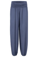 Pumphose in Unifarben Aladinhose 1482 (jeansblau)