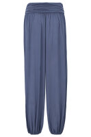 Pumphose in Unifarben Aladinhose 1482 (jeansblau)
