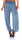 Pumphose in Unifarben Aladinhose 1482 (jeansblau)