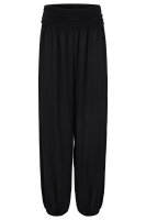 Pumphose in Unifarben Aladinhose 1482 (schwarz)