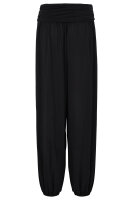 Pumphose in Unifarben Aladinhose 1482 (schwarz)