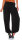 Pumphose in Unifarben Aladinhose 1482 (schwarz)