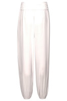 Pumphose in Unifarben Aladinhose 1482 (weiß)