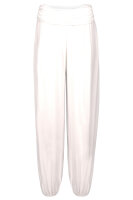 Pumphose in Unifarben Aladinhose 1482 (weiß)