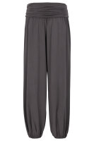 Pumphose in Unifarben Aladinhose 1482 (dunkelgrau)
