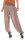 Pumphose in Unifarben Aladinhose 1482 (fango)