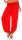 Pumphose in Unifarben Aladinhose 1482 (rot)