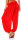 Pumphose in Unifarben Aladinhose 1482 (rot)