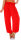 Pumphose in Unifarben Aladinhose 1482 (rot)