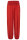 Pumphose in Unifarben Aladinhose 1482 (rot)