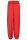 Pumphose in Unifarben Aladinhose 1482 (rot)