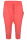 Haremshose kurz in Unifarben 20026 (coral)