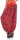 Pumphose mit Yoga Muster 7198 (coral)