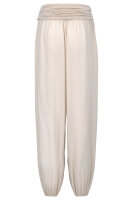 Pumphose in Unifarben Aladinhose 1482 (beige/creme)
