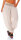 Pumphose in Unifarben Aladinhose 1482 (beige/creme)