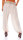 Pumphose in Unifarben Aladinhose 1482 (beige/creme)