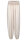 Pumphose in Unifarben Aladinhose 1482 (beige/creme)