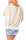 Bluse im Fledermaus Look Tunika 6296 (beige)