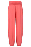 Pumphose in Unifarben Aladinhose 1482 (coral)