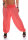 Pumphose in Unifarben Aladinhose 1482 (coral)