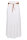 Maxi Rock mit Strickmuster elegant 1116 (weiß)
