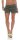 Hotpants in Unifarben Shorts 6086 (oliv, S)