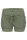 Hotpants in Unifarben Shorts 6086 (oliv, S)