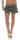 Hotpants in Unifarben Shorts 6086 (oliv, M)