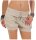 Hotpants in Unifarben Shorts 6086 (beige, S)