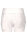 Hotpants in Unifarben Shorts 6086 (weiß, S)